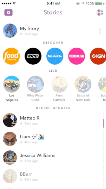 how-to-put-location-on-snapchat-story-tap-on-it-and-the-story-will-be